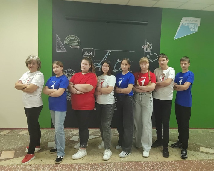5 декабря – День добровольца (волонтера) в России!.