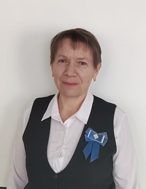 Шелухина Галина Владимировна Шелухина Галина Владимировна