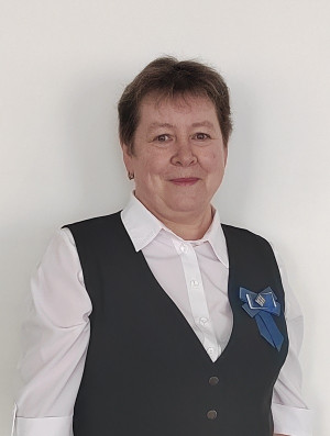 Берлева Вера Ивановна Берлева Вера Ивановна