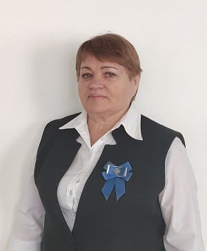 Колесникова Валентина Ивановна Колесникова Валентина Ивановна